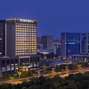 Hotel Doubletree By Hilton Changsha Tianxin cazare Qingyuan