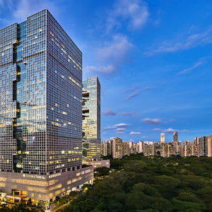 Hotel Doubletree By Hilton Shenzhen Bay cazare Nanshan