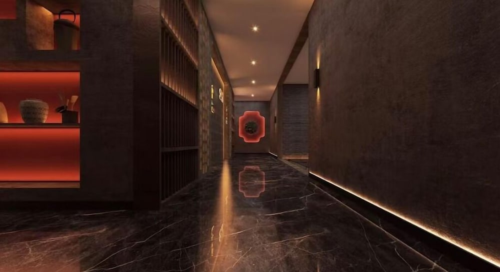 Hotel Metropolo Hotel - Changsha Taskin Plaza