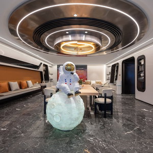 Hotel Worldhotel Quancheng Sqr Kuanholi Branch cazare Jinan