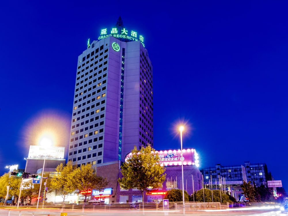 Hotel Grand Regency Hotel