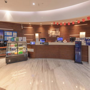 Hotel Holiday Inn Express Suzhou Industrial Park By Ihg cazare Shengpu