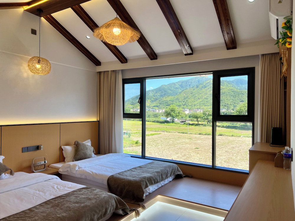 Hotel Wangxian Valley Qingchuanxingguan - Wangxian Valley Scenic Area