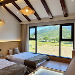 Hotel Wangxian Valley Qingchuanxingguan - Wangxian Valley Scenic Area cazare Huatanshan