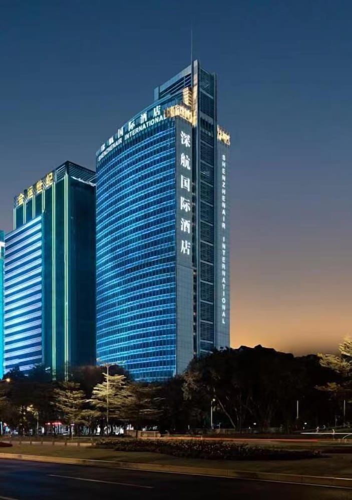 Hotel Shenzhenair International Hotel