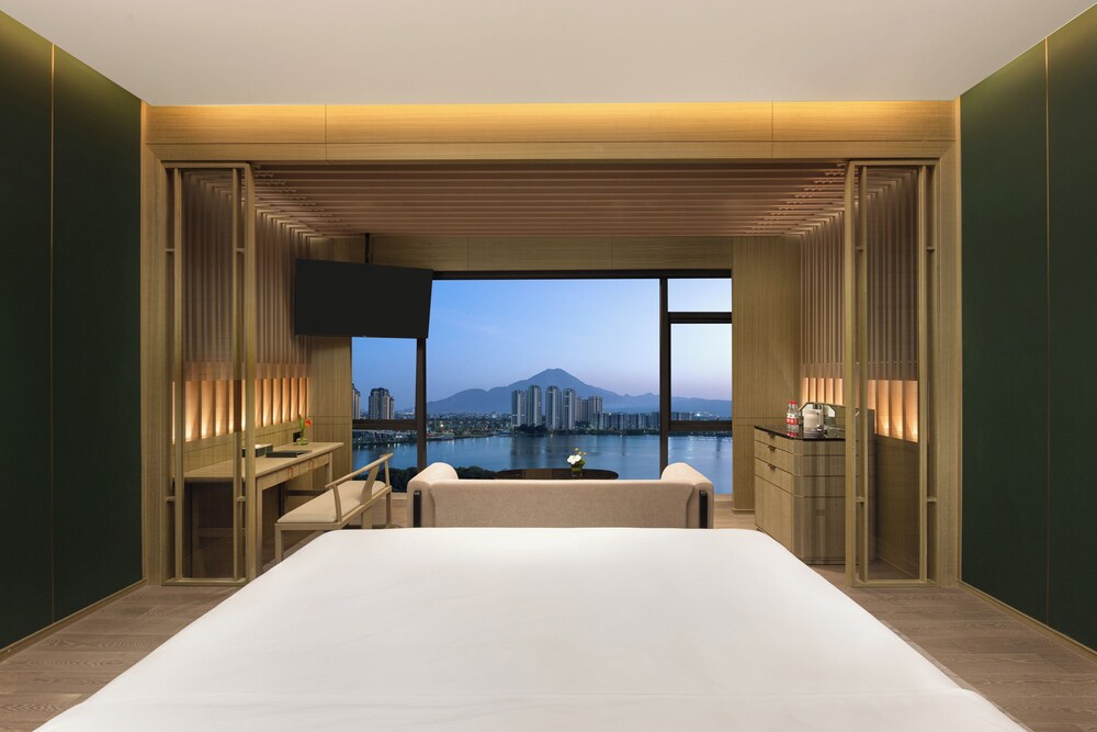 Hotel Crowne Plaza Putian By Ihg
