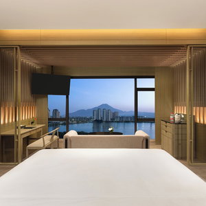 Hotel Crowne Plaza Putian By Ihg cazare Wuming
