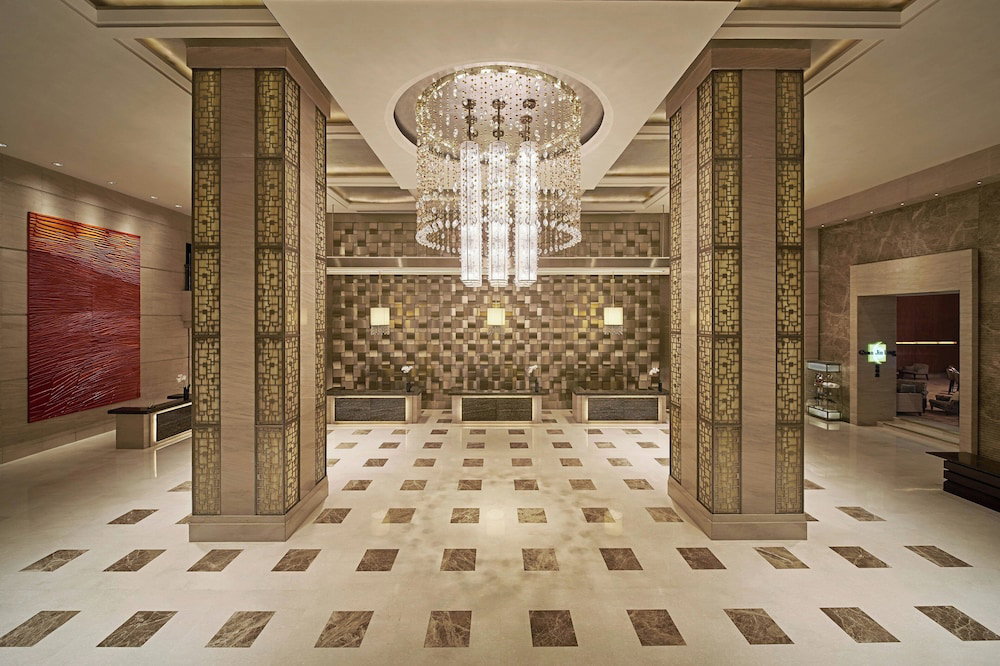 Hotel Sheraton Changsha Hotel