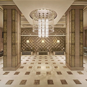 Hotel Sheraton Changsha Hotel cazare Furong Beilu