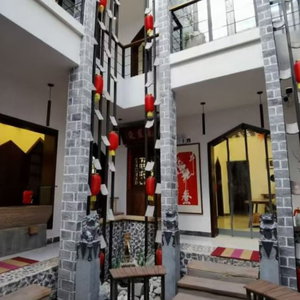 Hotel Eastwood Inn cazare Xincheng