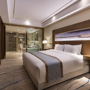Hotel Novotel Qingdao New Hope Hotel cazare Beizhai