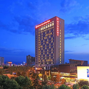 Hotel Hilton Garden Inn Xi'an High-Tech Zone cazare Zhangbagou
