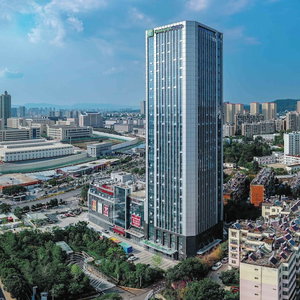 Hotel Holiday Inn Express Kunming Panlong By Ihg cazare Panlong