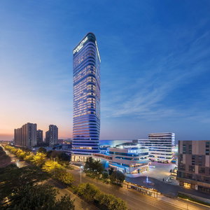 Hotel Doubletree By Hilton Foshan Nanhai cazare Nanhai