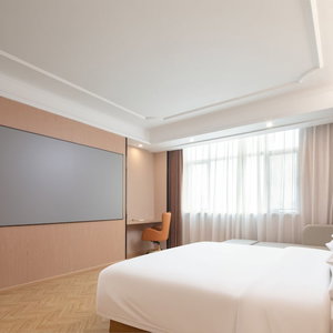 Hotel Vienna Int'l Hotel Shenzhen Guanlan cazare Dalang