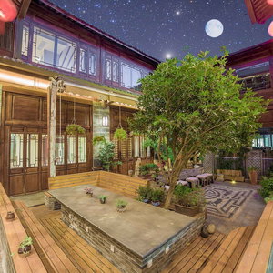 Hotel Li Jiang Tang Feng Yard No.4 cazare Lijiang