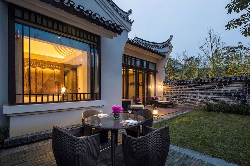 Hotel Banyan Tree Yangshuo