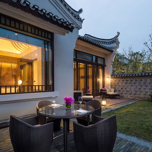 Hotel Banyan Tree Yangshuo cazare Yangshuo