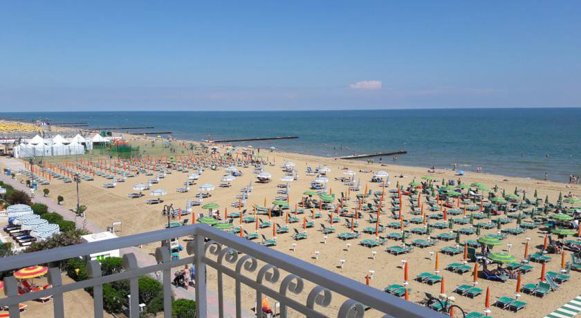 Hotel Hotel Bellariva Jesolo Lido