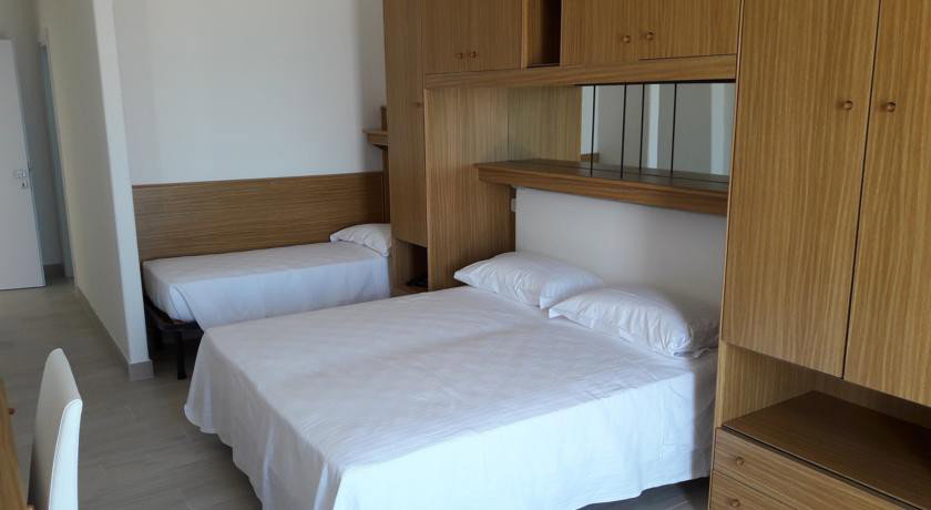Hotel Bellariva Jesolo Lido