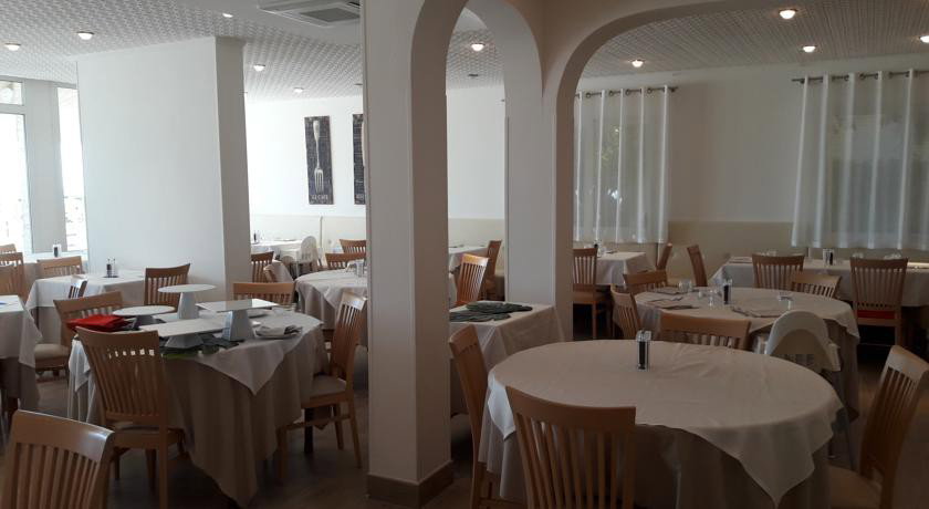 Hotel Bellariva Jesolo Lido