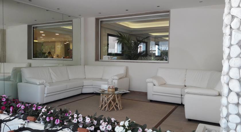 Hotel Bellariva Jesolo Lido