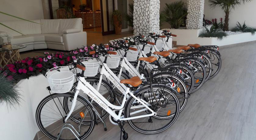 Hotel Bellariva Jesolo Lido