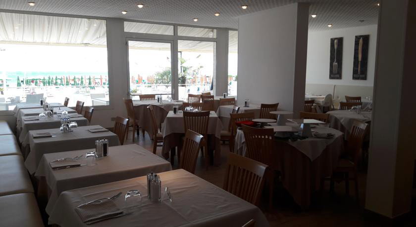 Hotel Bellariva Jesolo Lido