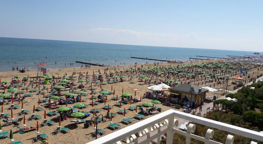Hotel Bellariva Jesolo Lido