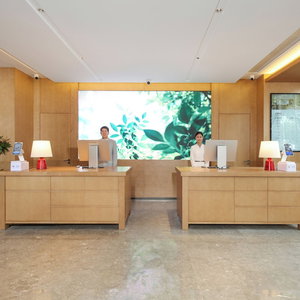 Hotel Eeril Hotel Futian Port cazare Shenzhen