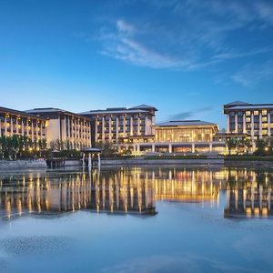 Hotel Primus Hotel Xuzhou Dalong Lake cazare Xuzhou