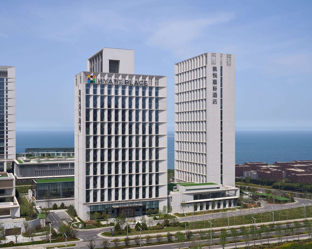Hotel Hyatt Place Yantai Development Zone