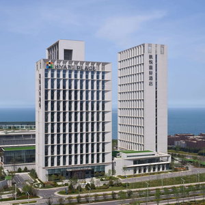 Hotel Hyatt Place Yantai Development Zone cazare Laishan