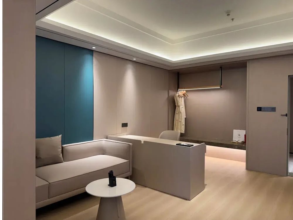 Hotel Shenzhen Yueru Hotel