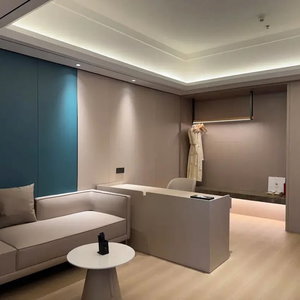 Hotel Shenzhen Yueru Hotel cazare Futian