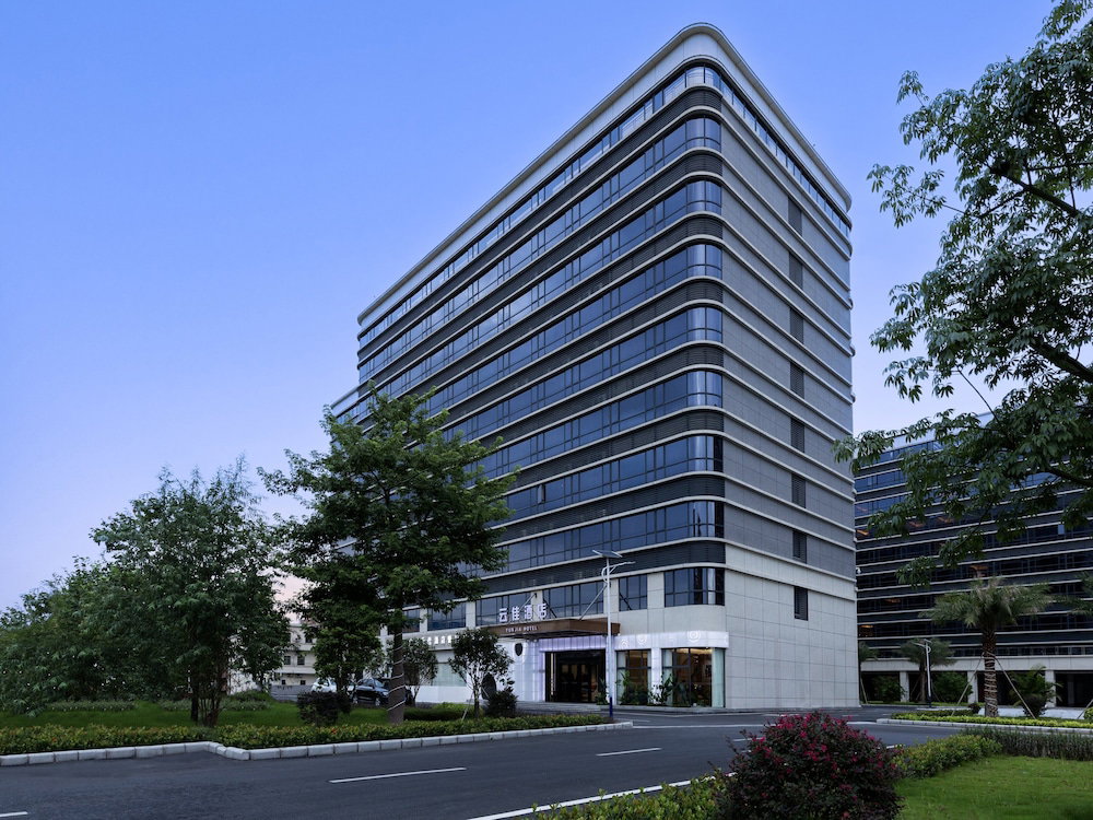Hotel Guangzhou Yunjia Hotel