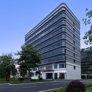 Hotel Guangzhou Yunjia Hotel cazare Huashan