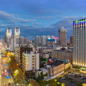 Hotel Holiday Inn Express Kunming West By Ihg cazare Taiping