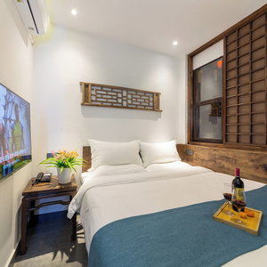 Hotel Elsewhere Hotel Inn Ancient City Center Branch cazare Gutao