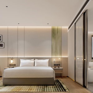 Hotel Holiday Inn Hotel And Suites Suzhou Xiangcheng By Ihg cazare Weitang