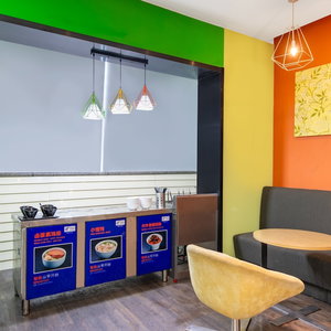 Hotel Holiday Inn Express Yangzhou City Center By Ihg cazare Wenhe