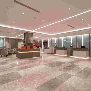 Hotel World Hotel Qingdao Laoshan Branch cazare Beizhai