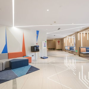 Hotel Holiday Inn Express Xi'an Bell Tower By Ihg cazare Xincheng