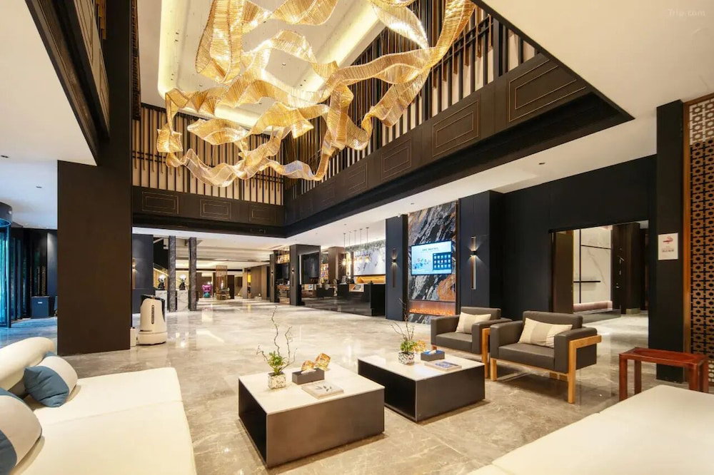 Hotel Giorgio Morandi Hotel (Xuzhou City Center)