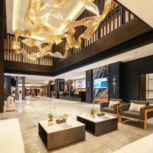Hotel Giorgio Morandi Hotel (Xuzhou City Center) cazare Xuzhou