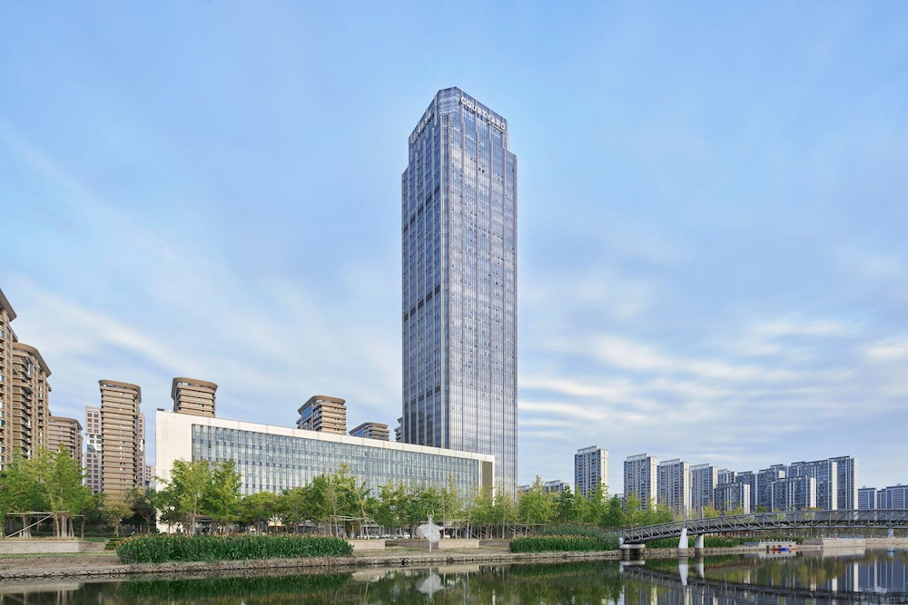 Hotel Courtyard Wenzhou Yueqing
