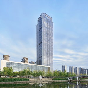 Hotel Courtyard Wenzhou Yueqing cazare Wenzhou