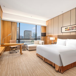 Hotel Wyndham Xuzhou East cazare Gulou