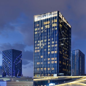 Hotel Wanda Vista Kunming cazare Taiping
