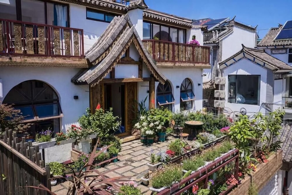 Hotel Lanna